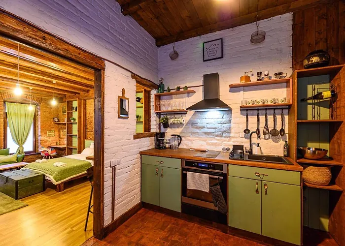 Castelului Residence - Casa Monad