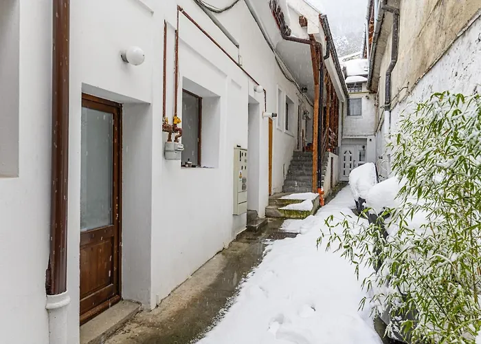 Castelului Residence - Casa Monad