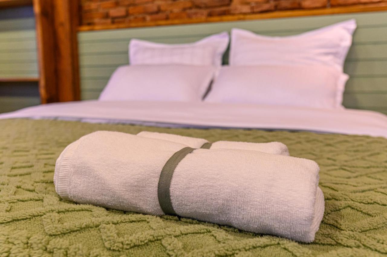 Apartament Castelului - Casa Monad