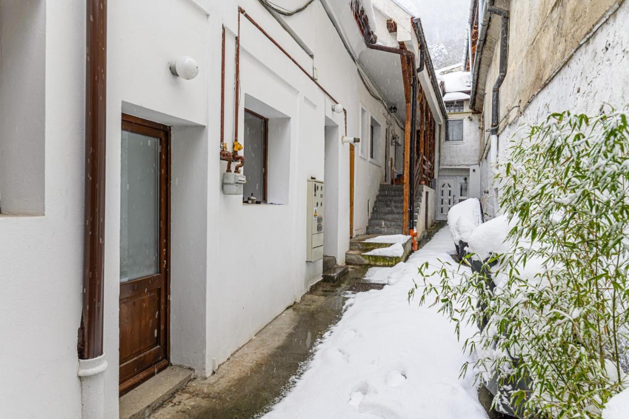 Castelului - Casa Monad * Brașov