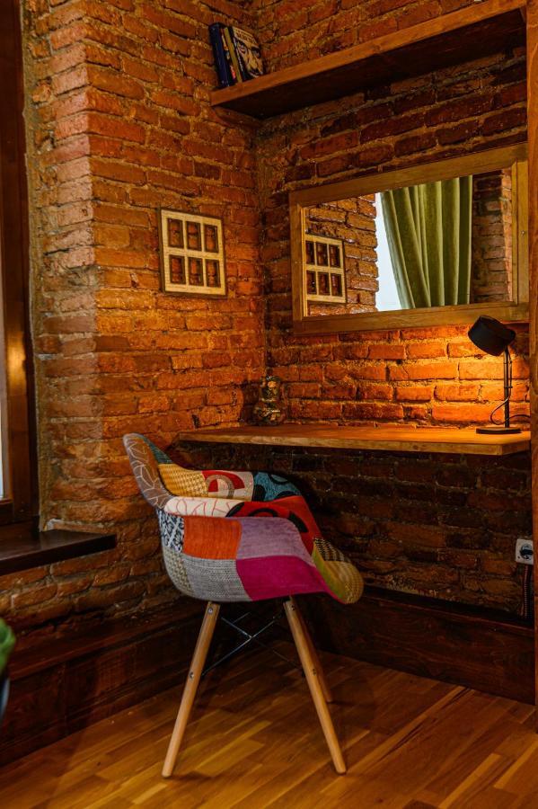 Apartament Castelului - Casa Monad