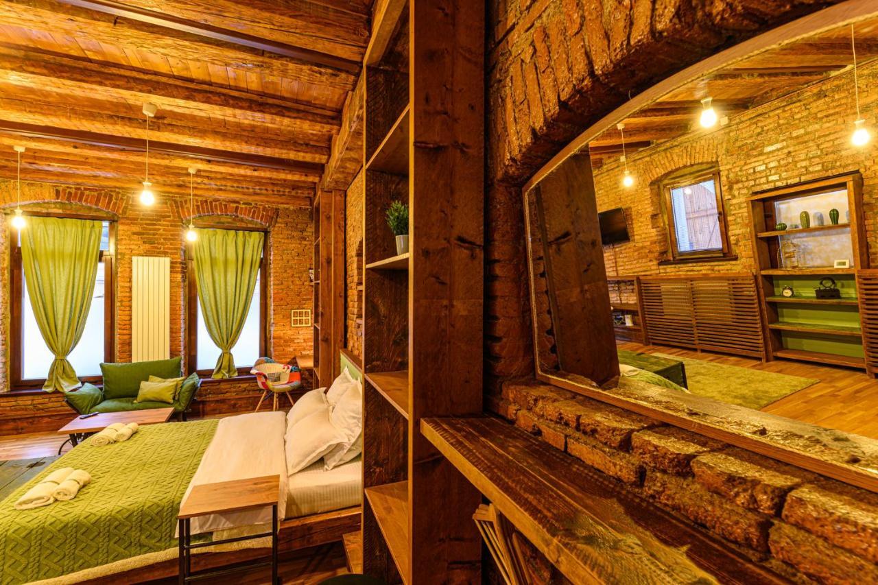 Castelului - Casa Monad * Brașov