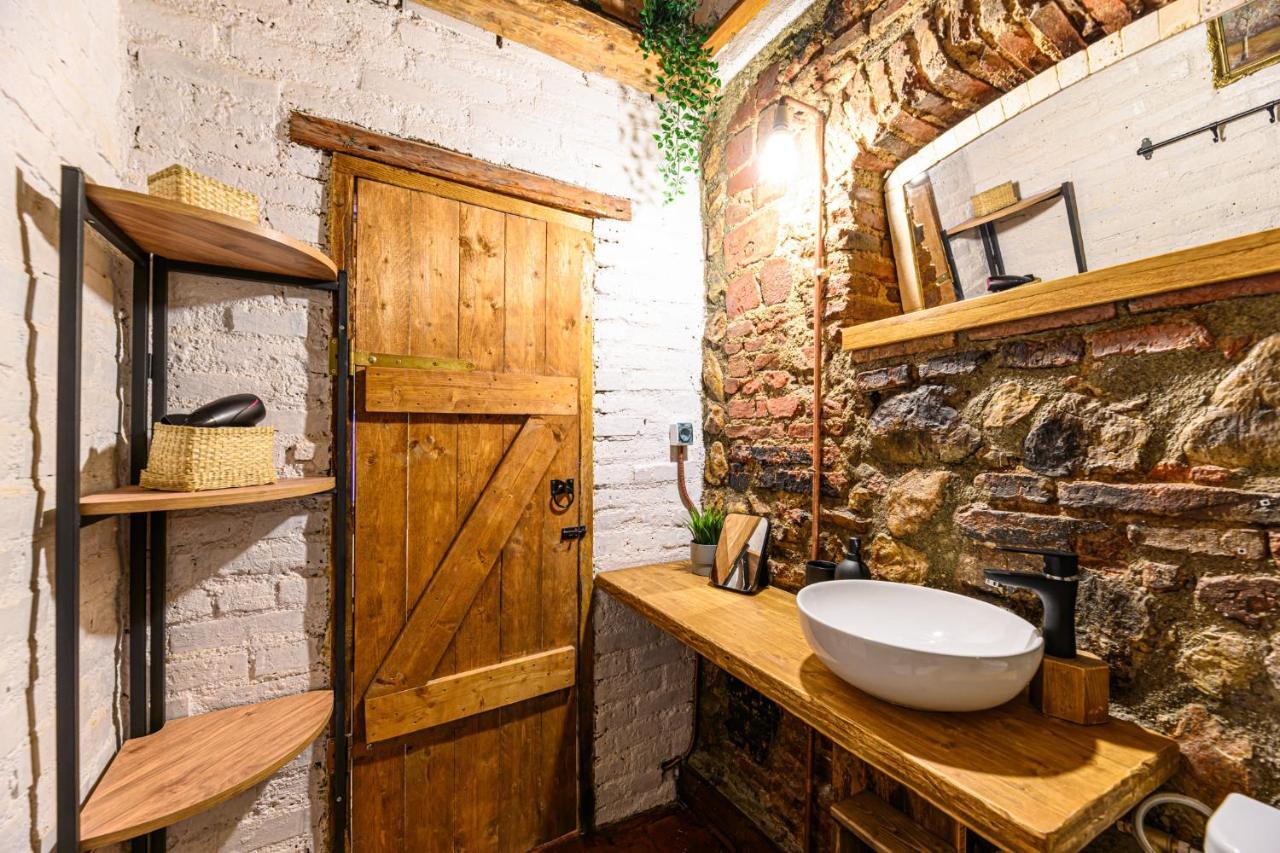 Apartament Castelului - Casa Monad